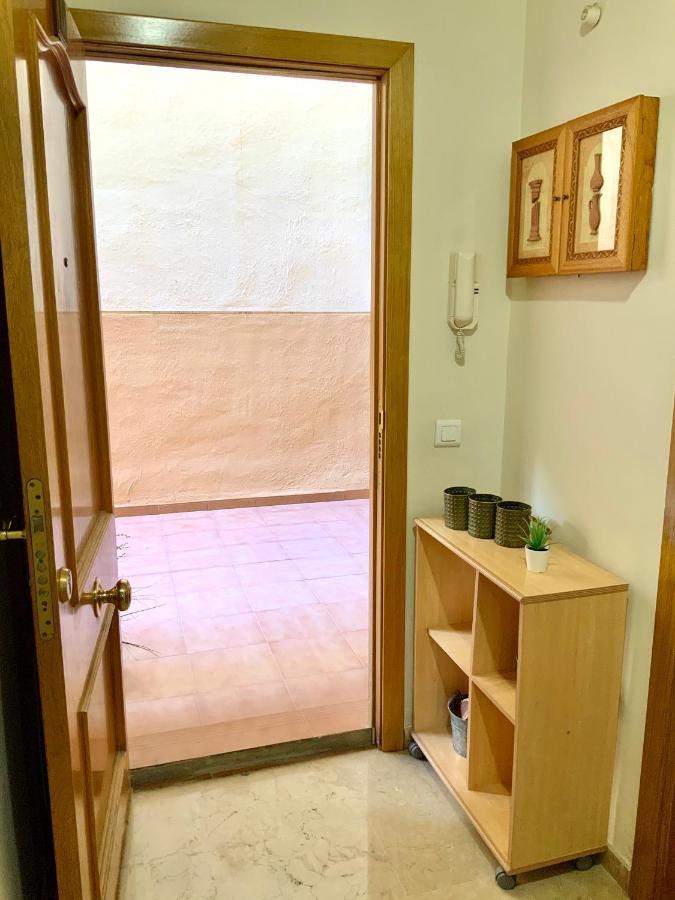 Apartamento De 2 Dormitorios, Gran Terraza, Vistas Al Mar Cerca Playa Carvajal Benalmádena Buitenkant foto