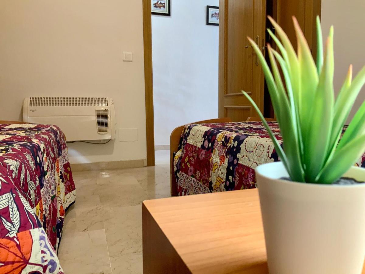 Apartamento De 2 Dormitorios, Gran Terraza, Vistas Al Mar Cerca Playa Carvajal Benalmádena Buitenkant foto